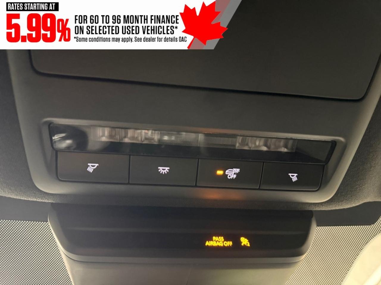 2022 Mazda MAZDA3 Sport GS Auto i-ACTIV AWD Photo