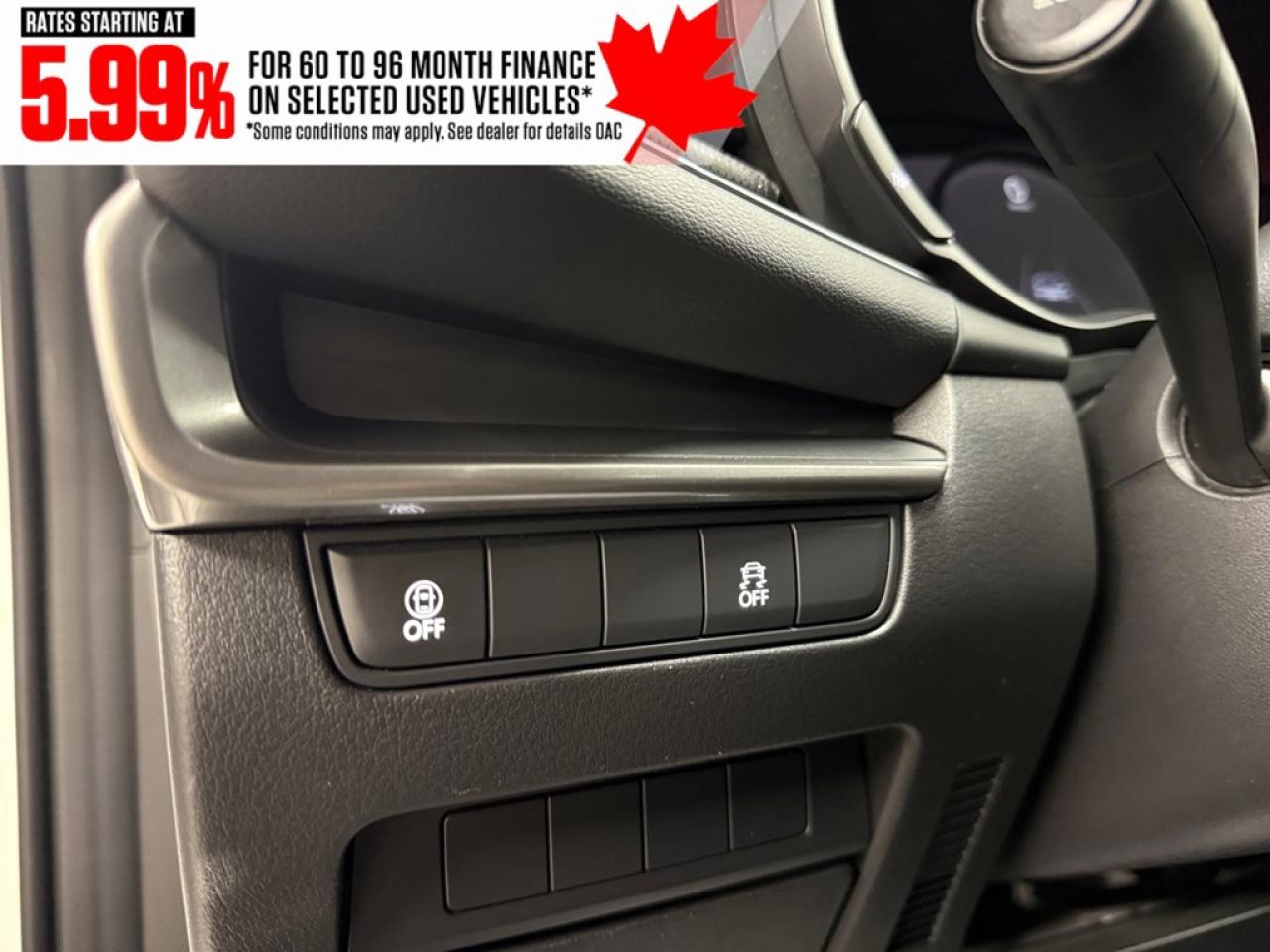 2022 Mazda MAZDA3 Sport GS Auto i-ACTIV AWD Photo