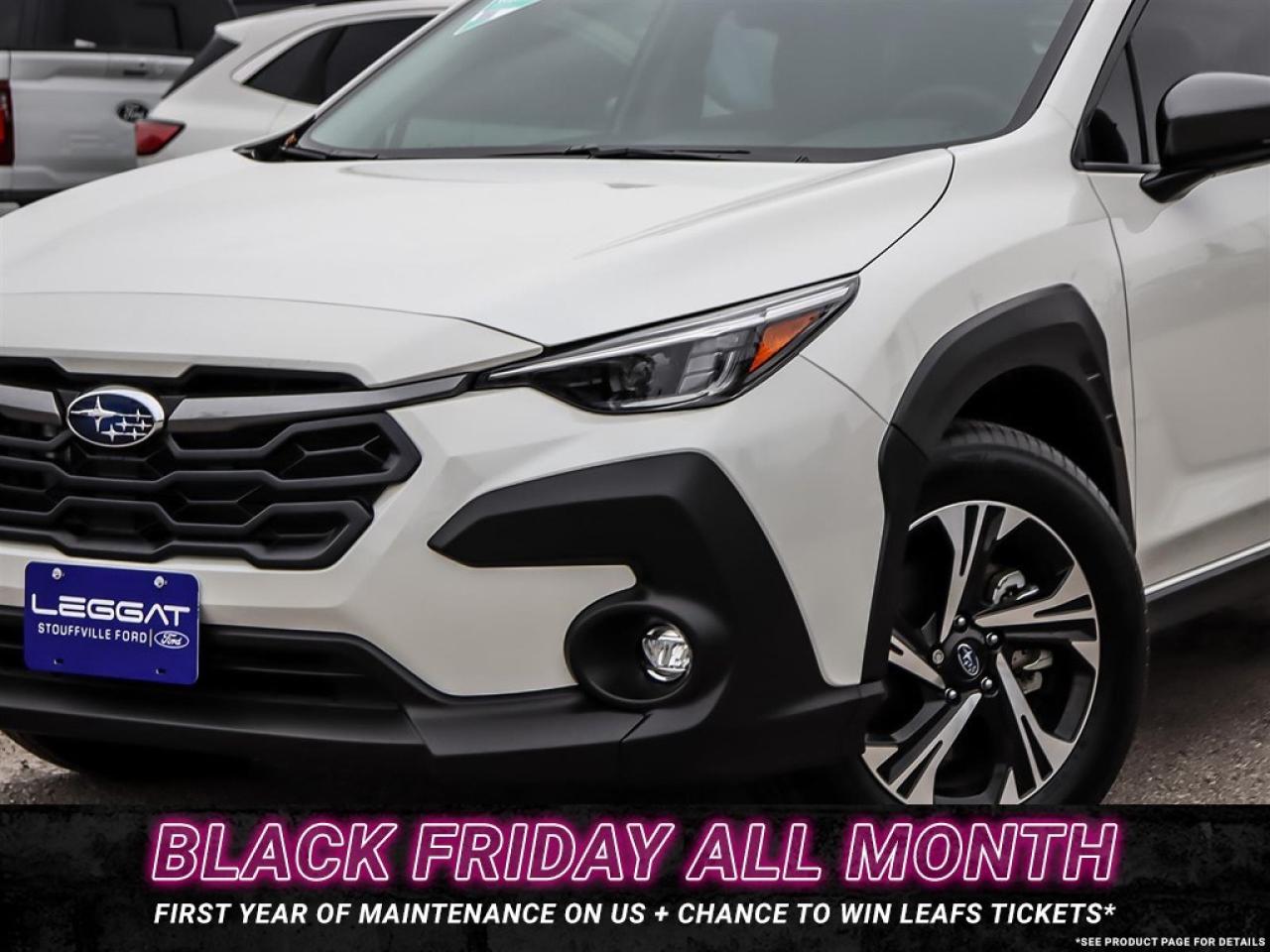 2025 Subaru XV Crosstrek TOURING AWD Photo