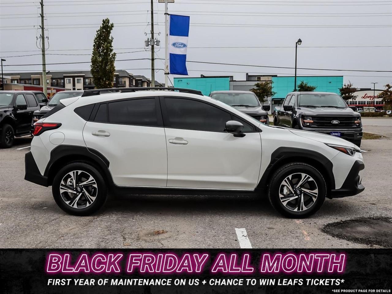 2025 Subaru XV Crosstrek TOURING AWD Photo