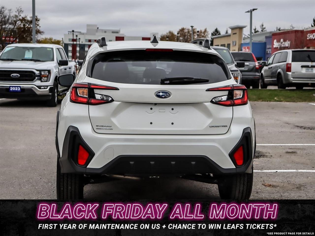 2025 Subaru XV Crosstrek TOURING AWD Photo