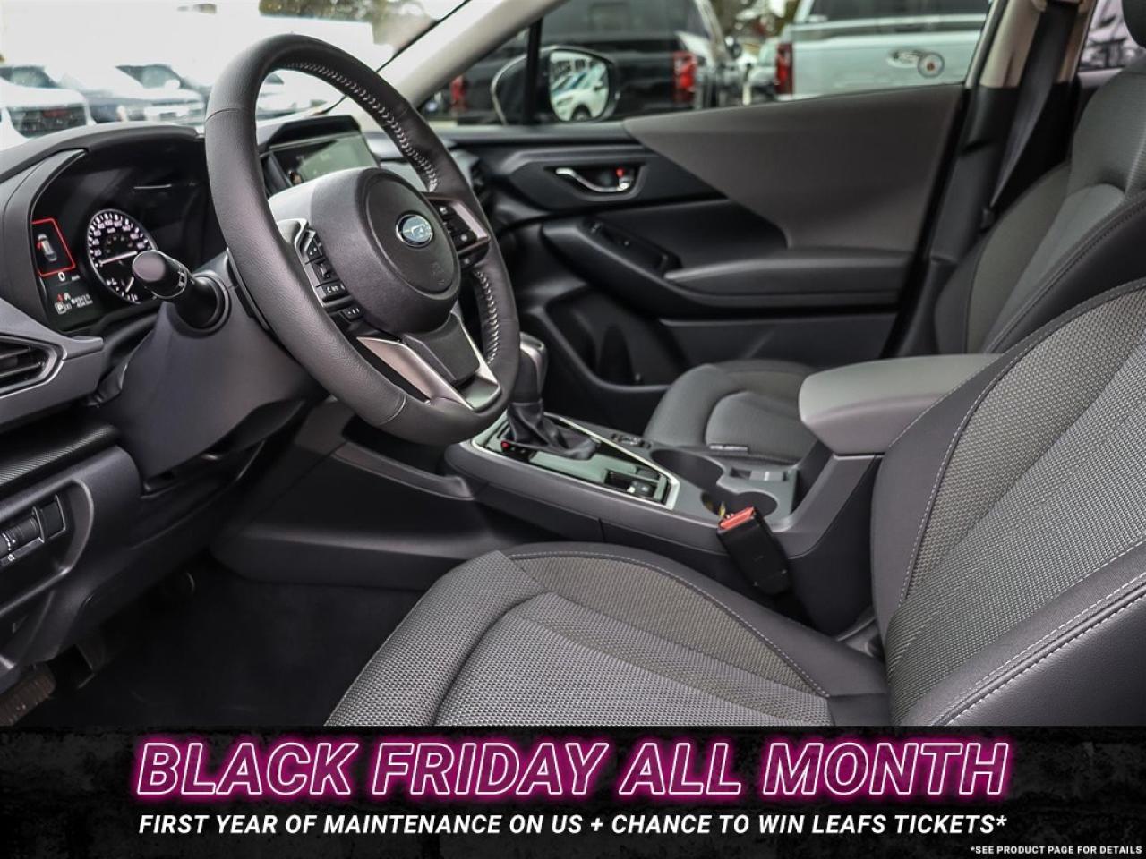 2025 Subaru XV Crosstrek TOURING AWD Photo