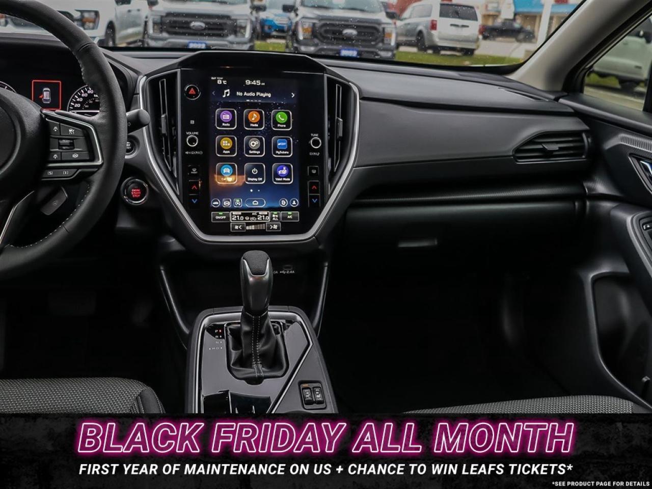 2025 Subaru XV Crosstrek TOURING AWD Photo