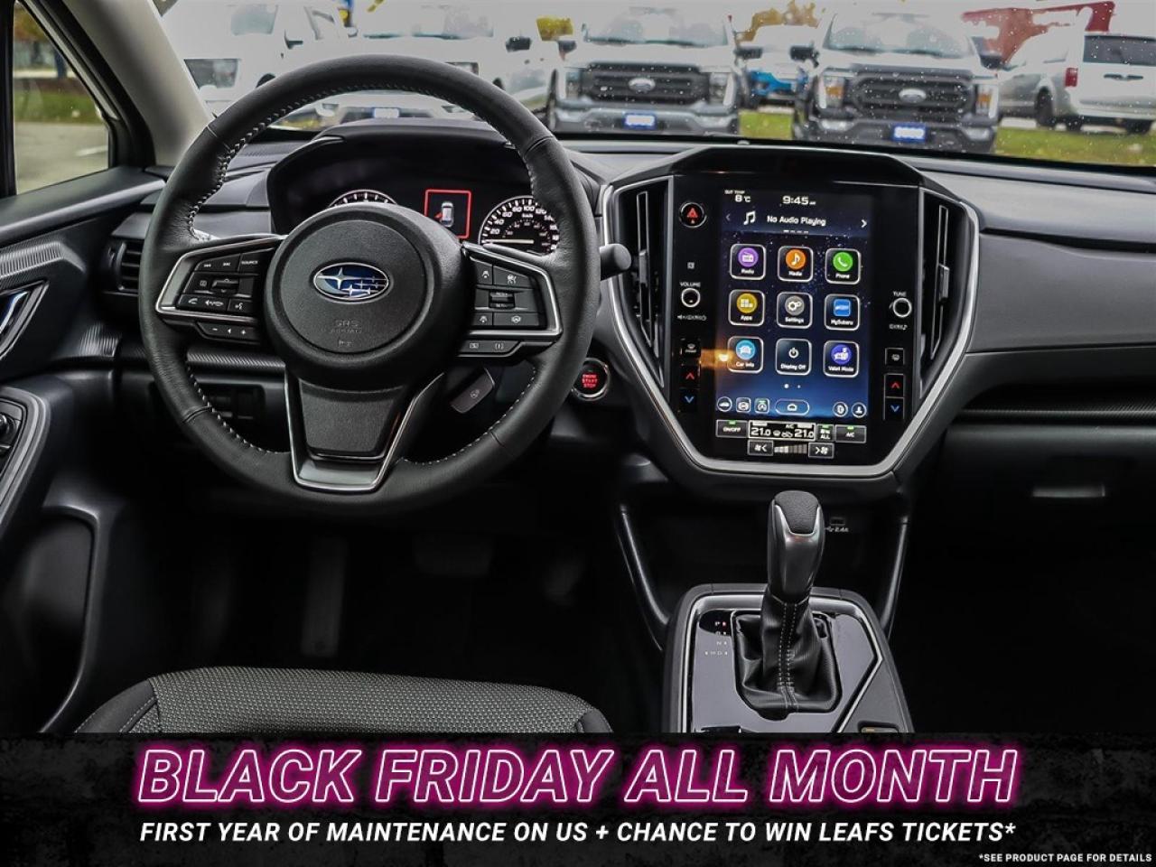 2025 Subaru XV Crosstrek TOURING AWD Photo