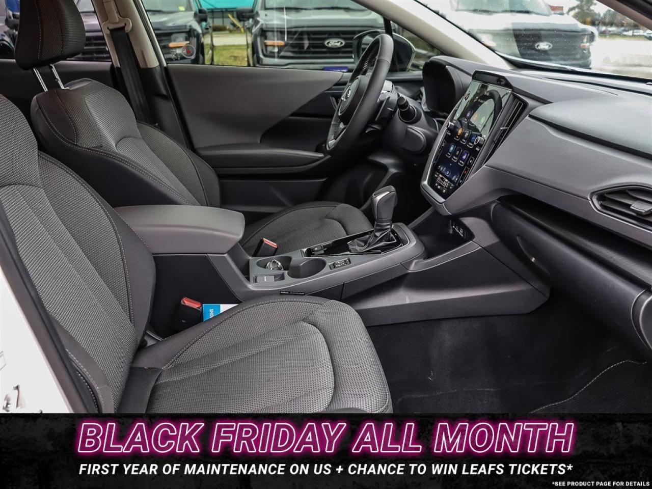 2025 Subaru XV Crosstrek TOURING AWD Photo