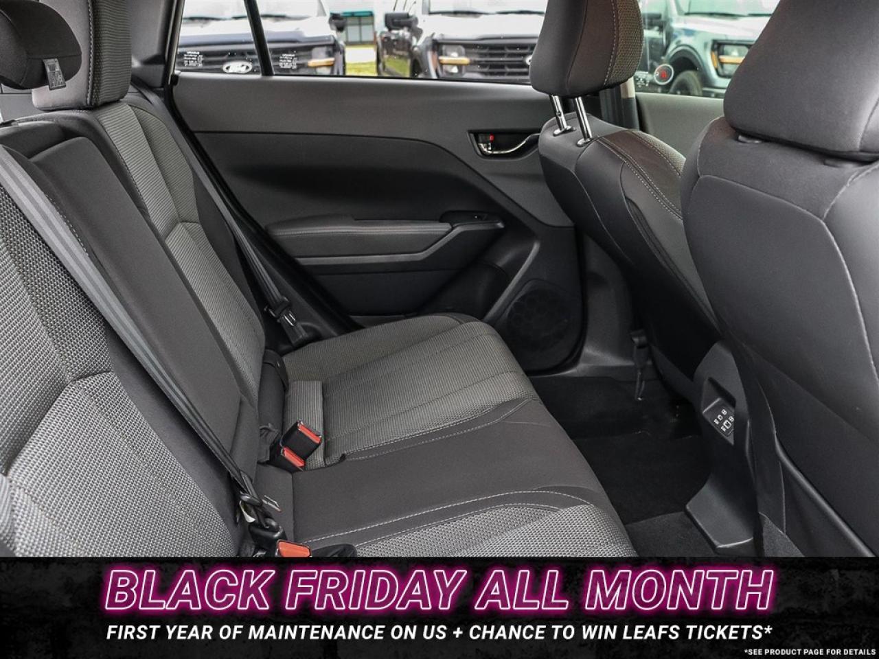 2025 Subaru XV Crosstrek TOURING AWD Photo