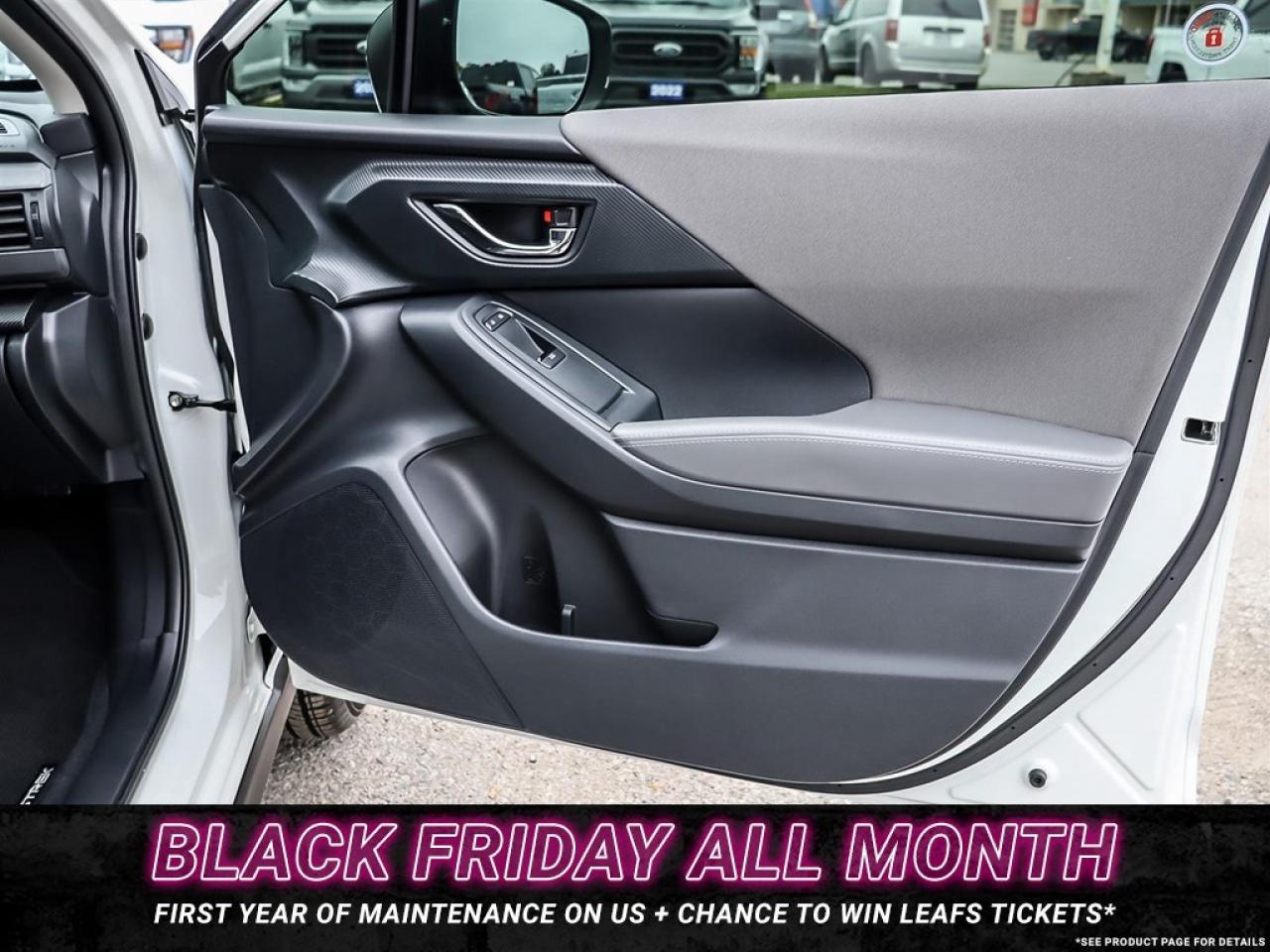 2025 Subaru XV Crosstrek TOURING AWD Photo