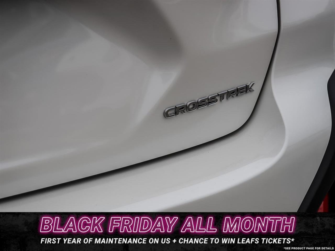 2025 Subaru XV Crosstrek TOURING AWD Photo