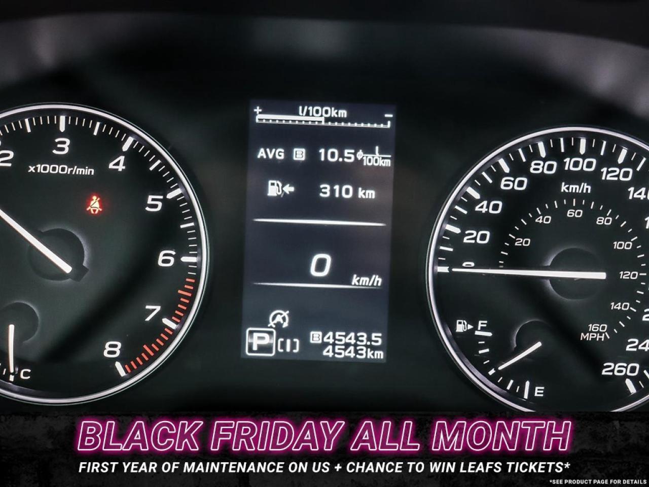 2025 Subaru XV Crosstrek TOURING AWD Photo