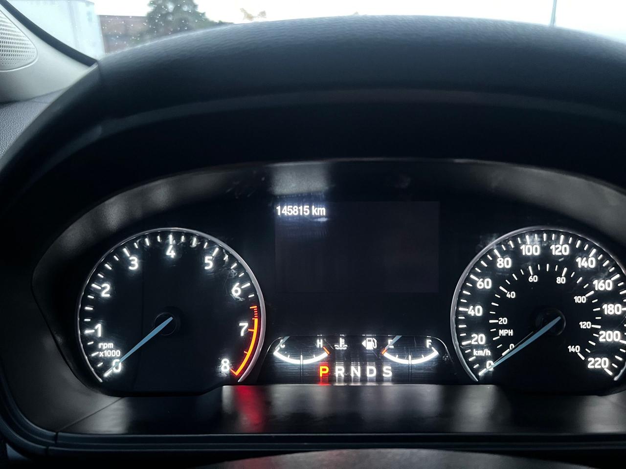 2018 Ford EcoSport SES - Photo #24