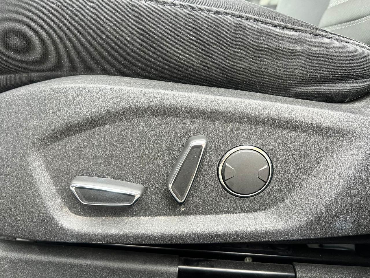 2014 Ford Fusion SE - Photo #18