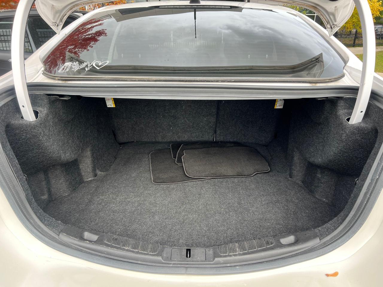 2014 Ford Fusion SE - Photo #21