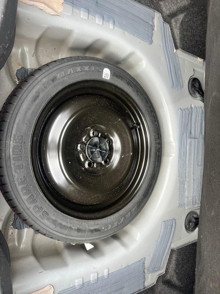 2014 Ford Fusion SE - Photo #26