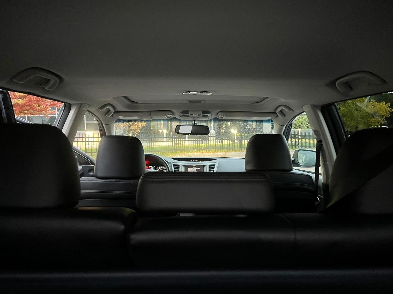 2013 Subaru Outback 2.5i w/Limited Pkg - Photo #18