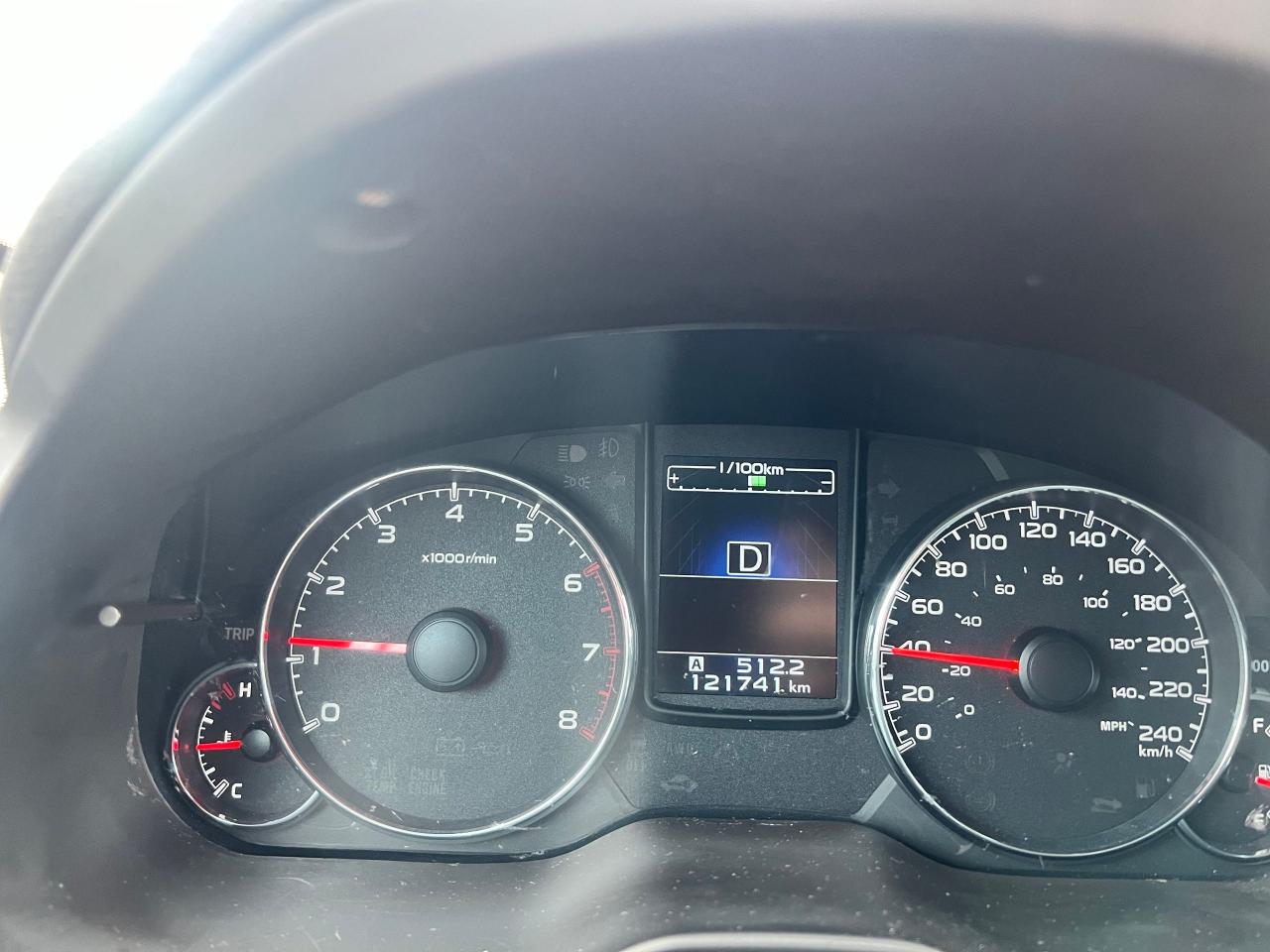 2013 Subaru Outback 2.5i w/Limited Pkg - Photo #34