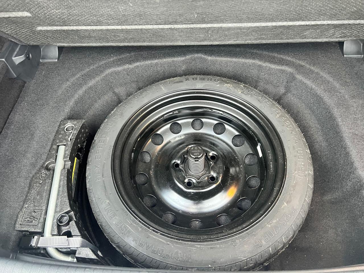 2015 Volkswagen Golf TRENDLINE - Photo #15