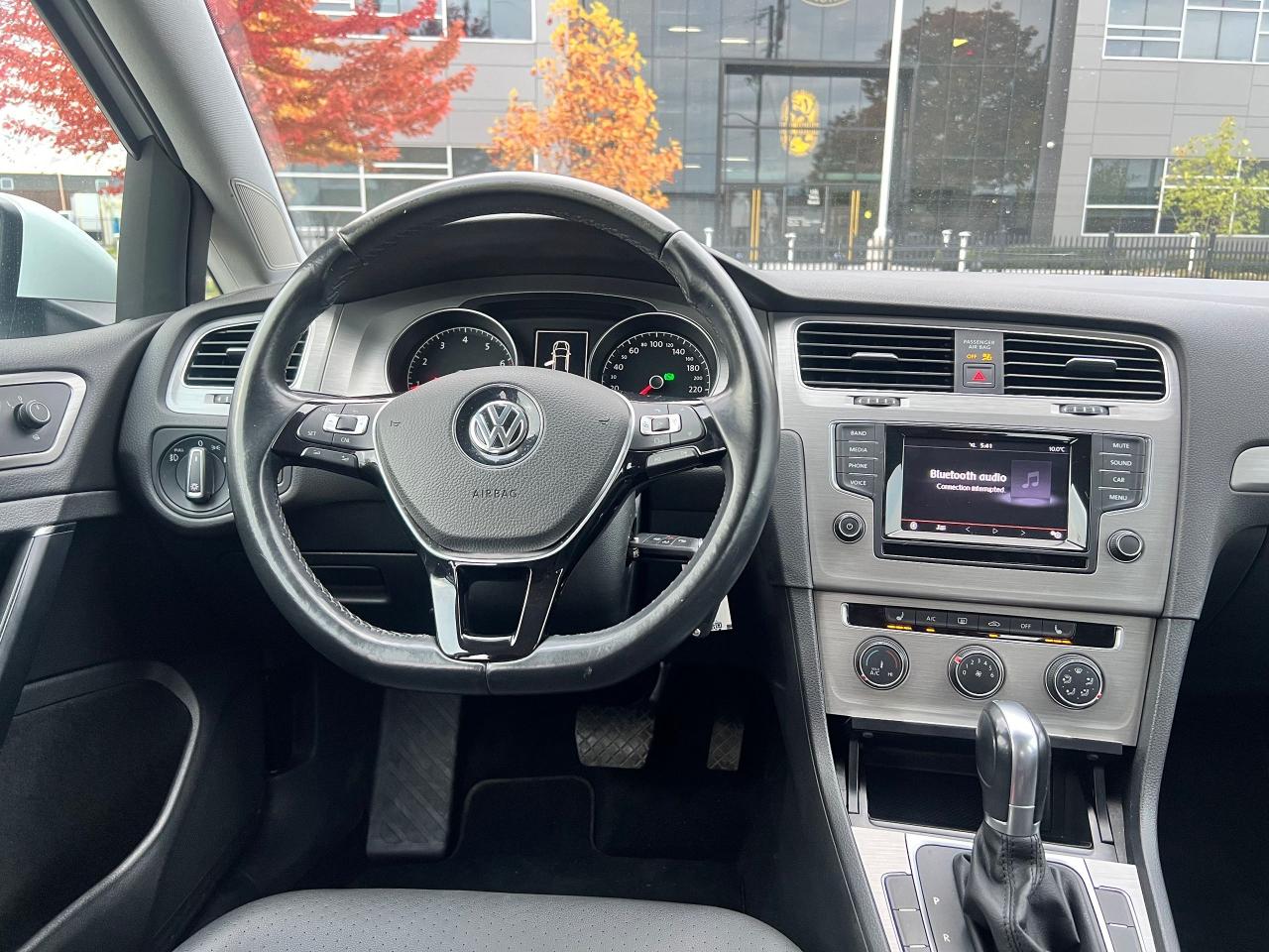 2015 Volkswagen Golf TRENDLINE - Photo #20