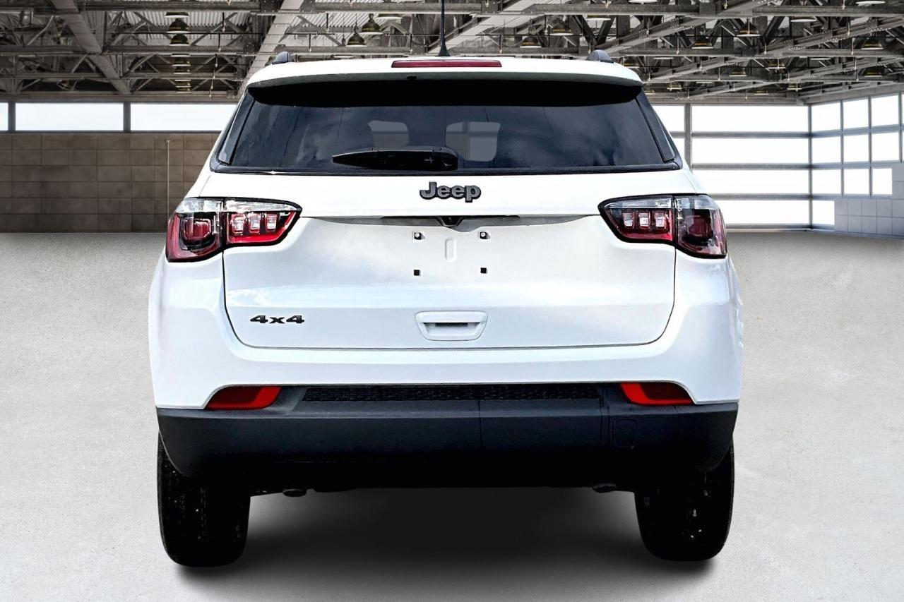 2026 Jeep Compass ALTITUDE | Sun & Sound | Conv Group | 4x4 Photo