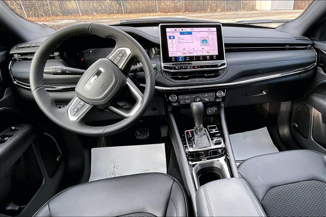 2026 Jeep Compass ALTITUDE | Sun & Sound | Conv Group | 4x4 Photo