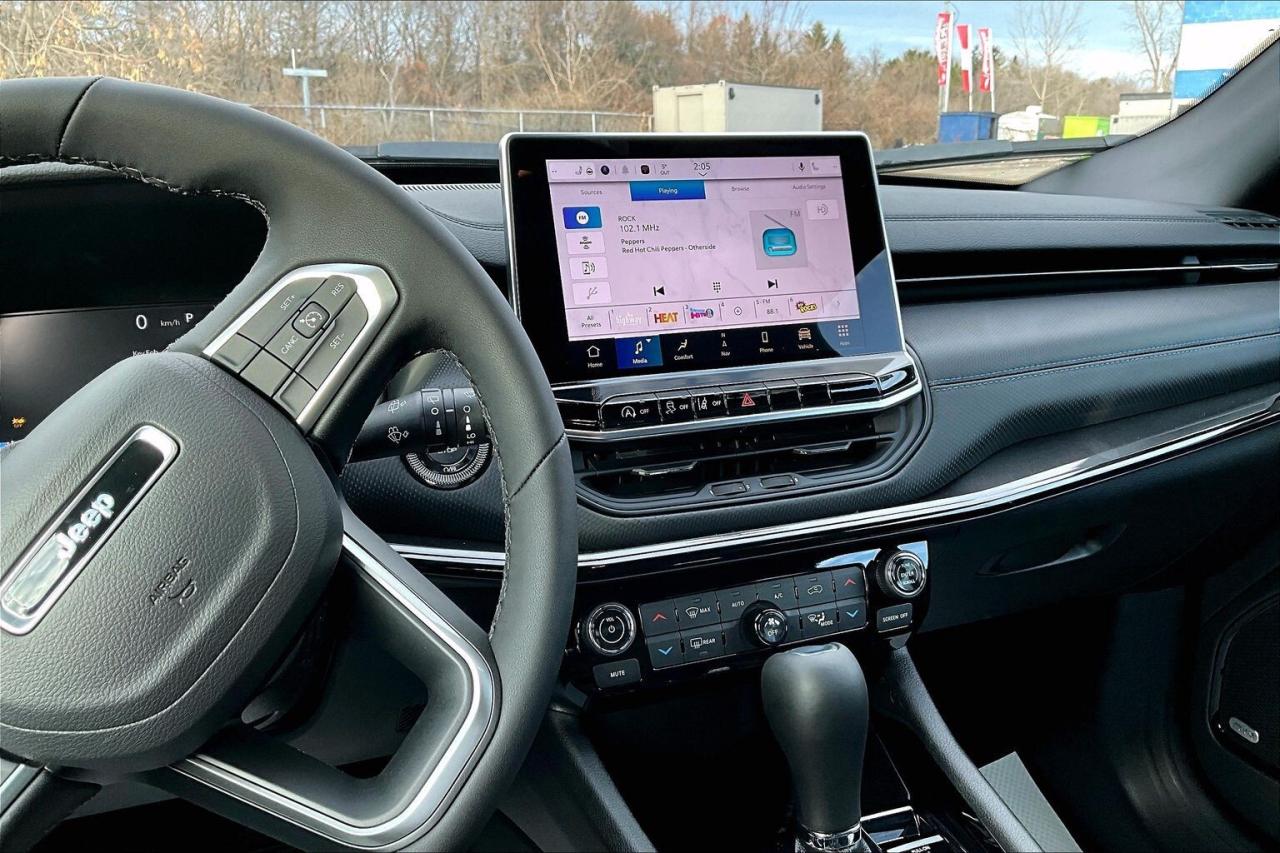 2026 Jeep Compass ALTITUDE | Sun & Sound | Conv Group | 4x4 Photo