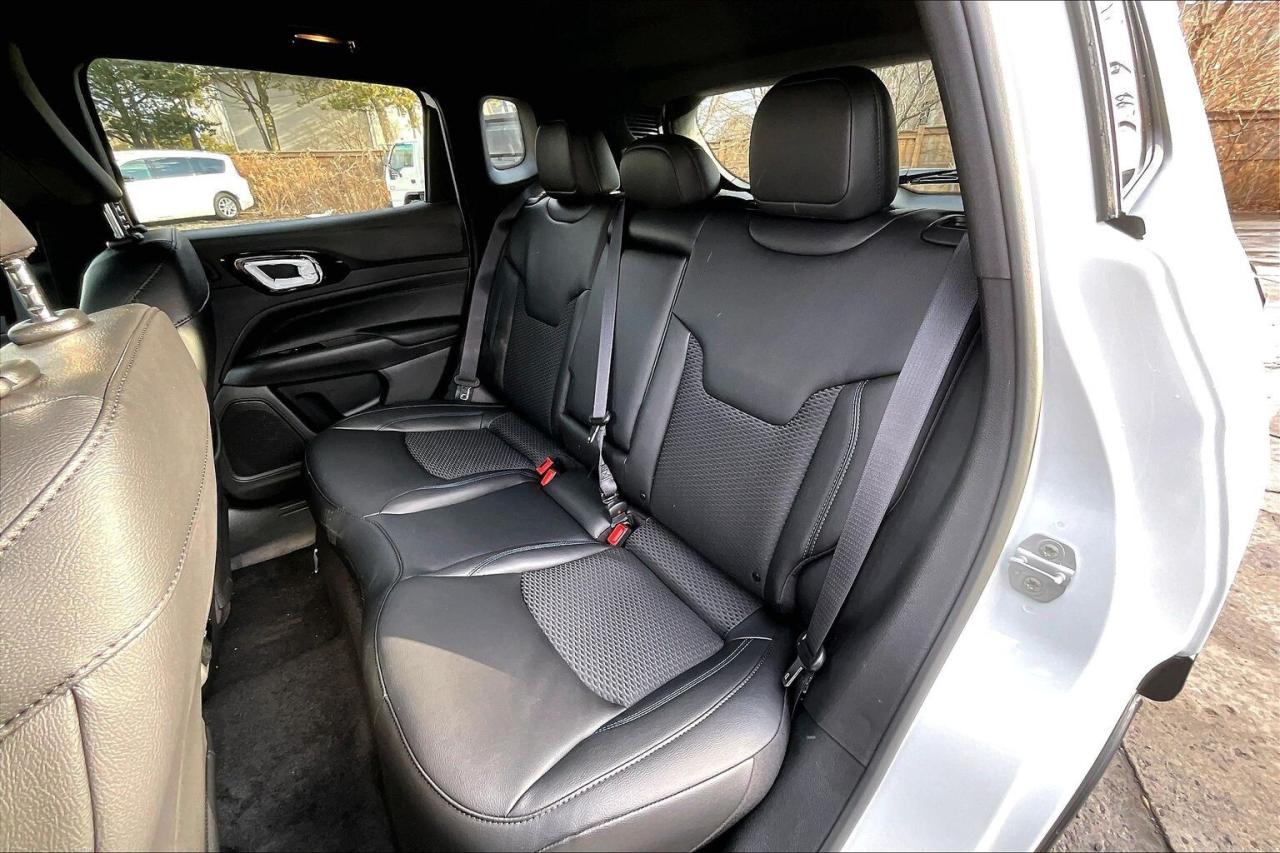 2026 Jeep Compass ALTITUDE | Sun & Sound | Conv Group | 4x4 Photo