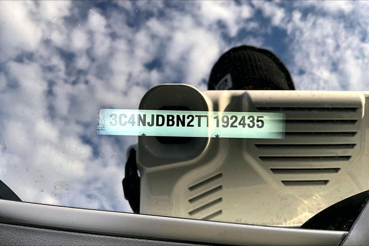 2026 Jeep Compass ALTITUDE | Sun & Sound | Conv Group | 4x4 Photo