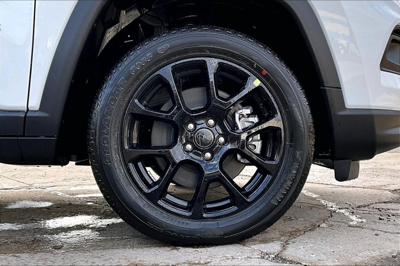 2026 Jeep Compass ALTITUDE | Sun & Sound | Conv Group | 4x4 Photo