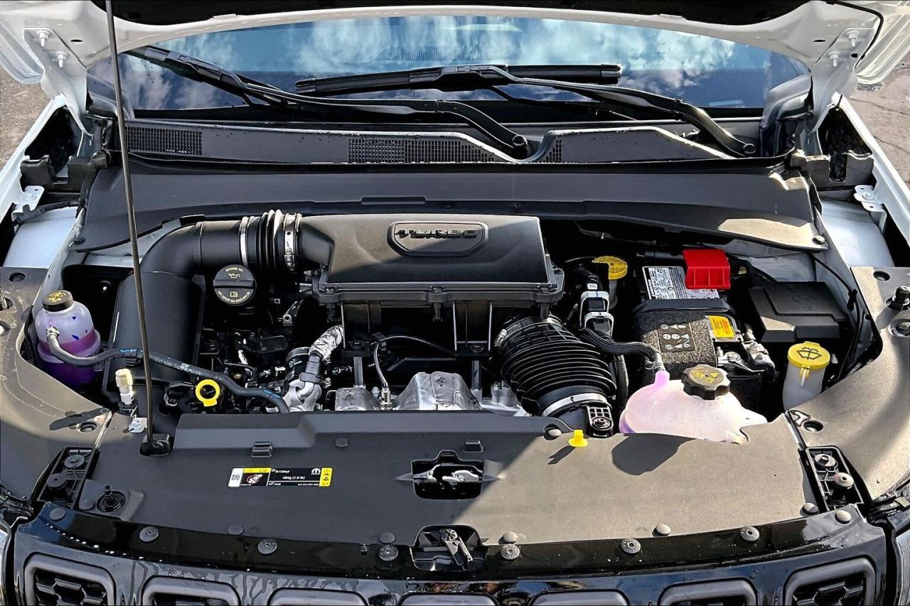 2026 Jeep Compass ALTITUDE | Sun & Sound | Conv Group | 4x4 Photo