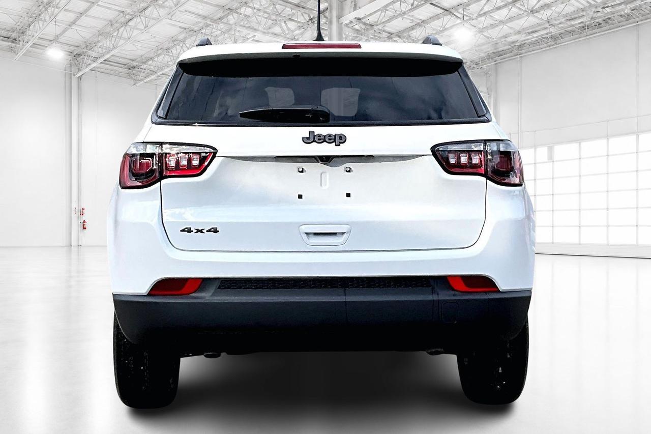 2026 Jeep Compass ALTITUDE | Sun & Sound | Conv Group | 4x4 Photo3
