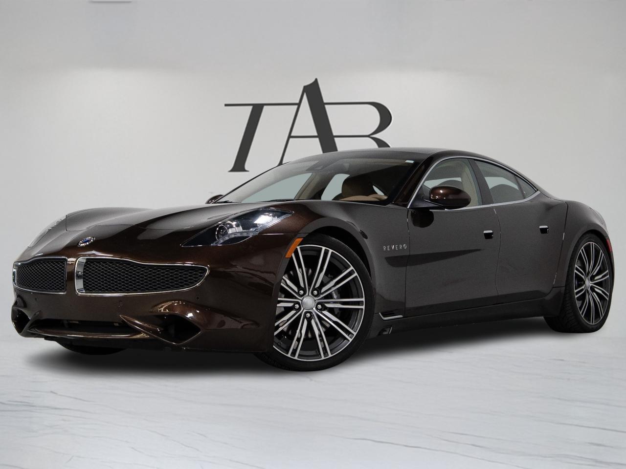 2018 Karma Revero PREMIUM PLUS | 2.0T | BREMBO | 22 IN Photo2