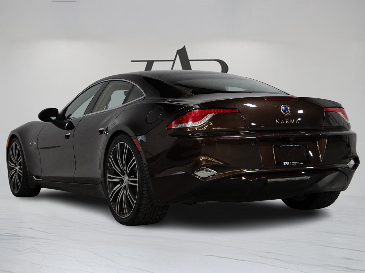 2018 Karma Revero PREMIUM PLUS | 2.0T | BREMBO | 22 IN Photo4