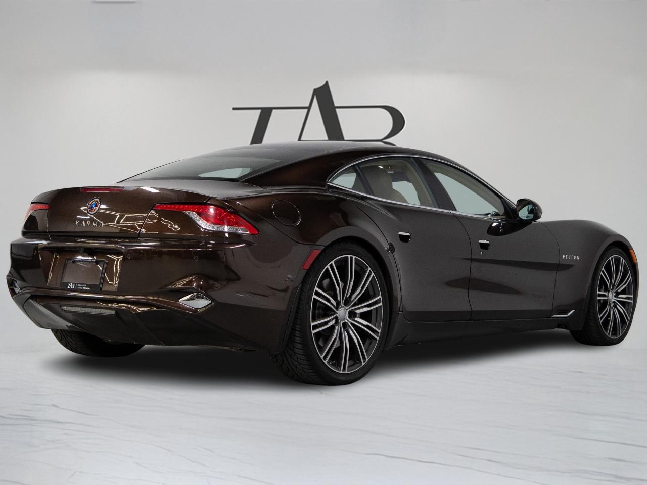 2018 Karma Revero PREMIUM PLUS | 2.0T | BREMBO | 22 IN Photo