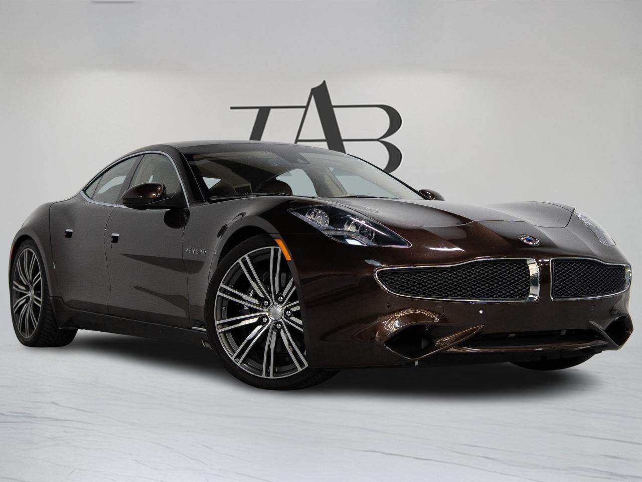 2018 Karma Revero PREMIUM PLUS | 2.0T | BREMBO | 22 IN Photo