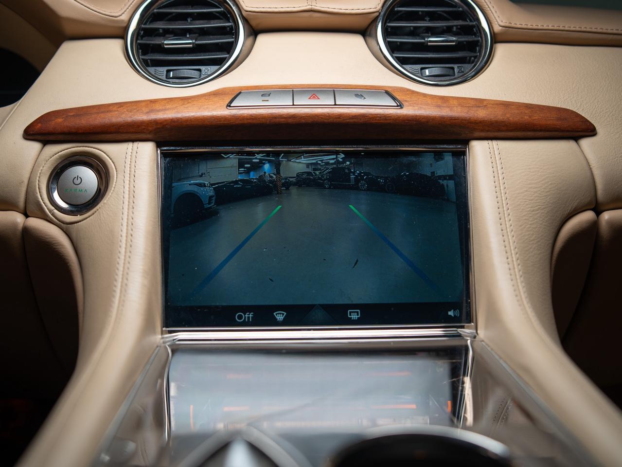 2018 Karma Revero PREMIUM PLUS | 2.0T | BREMBO | 22 IN Photo