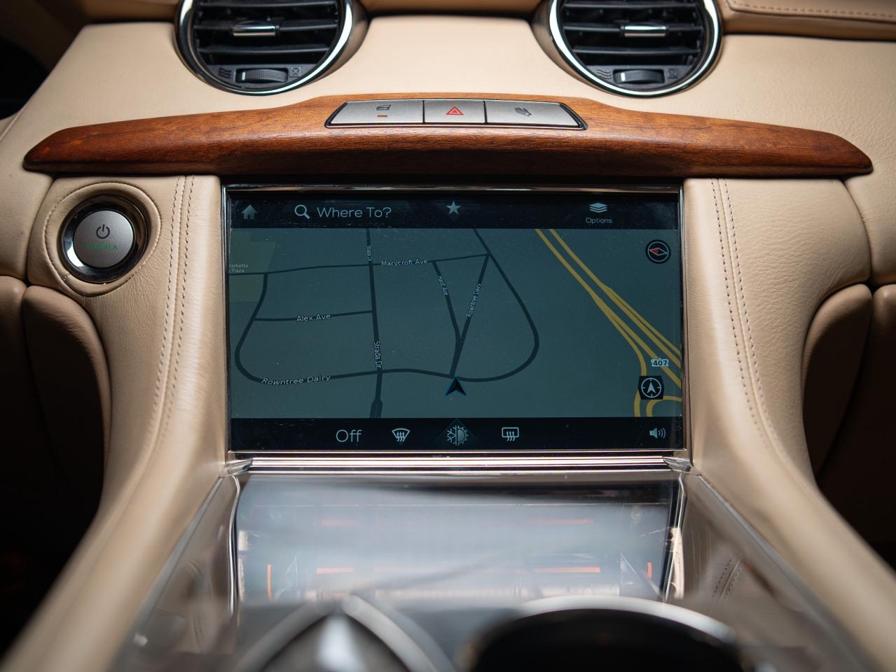 2018 Karma Revero PREMIUM PLUS | 2.0T | BREMBO | 22 IN Photo