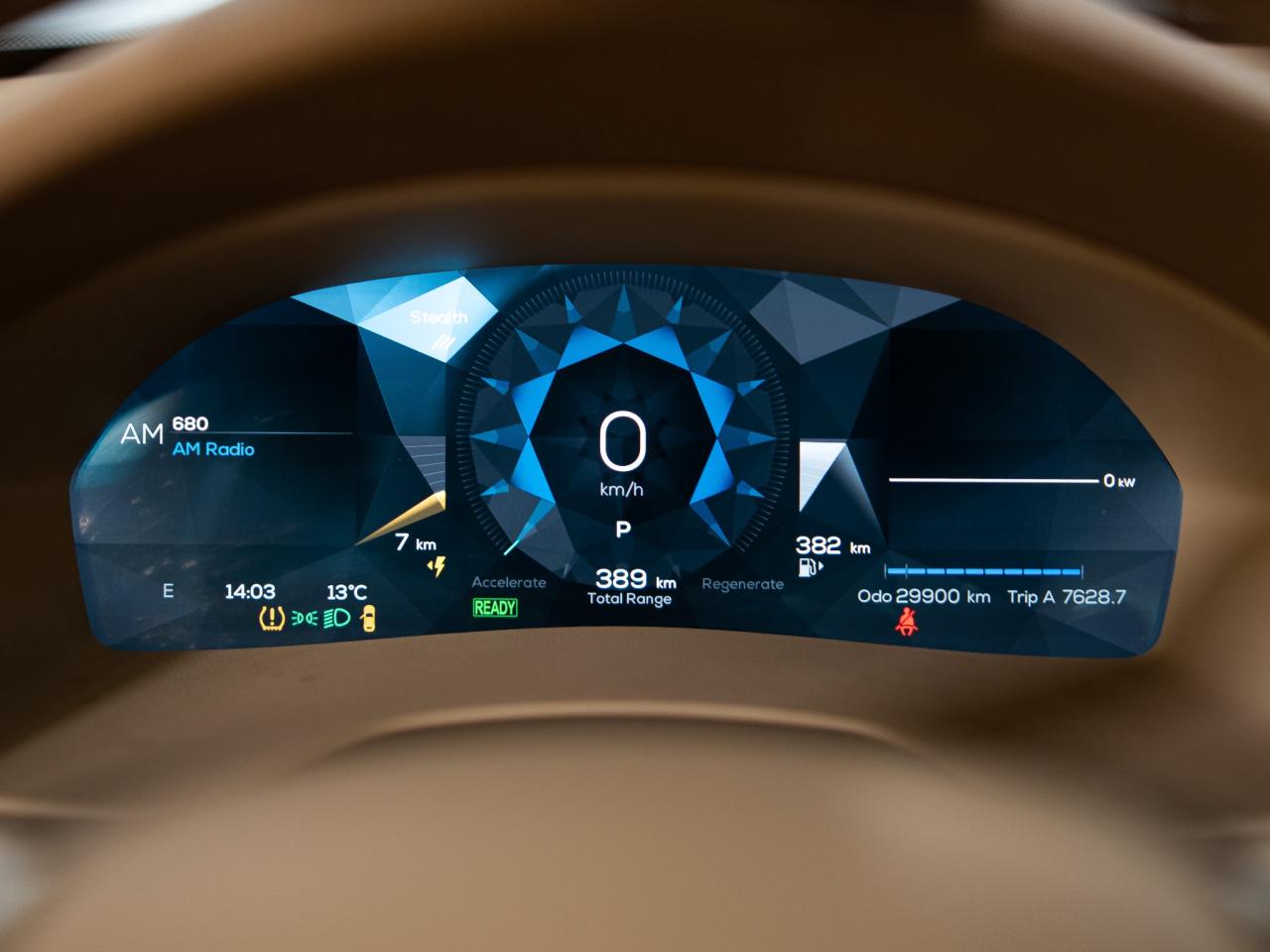 2018 Karma Revero PREMIUM PLUS | 2.0T | BREMBO | 22 IN Photo