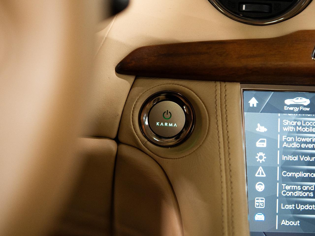 2018 Karma Revero PREMIUM PLUS | 2.0T | BREMBO | 22 IN Photo