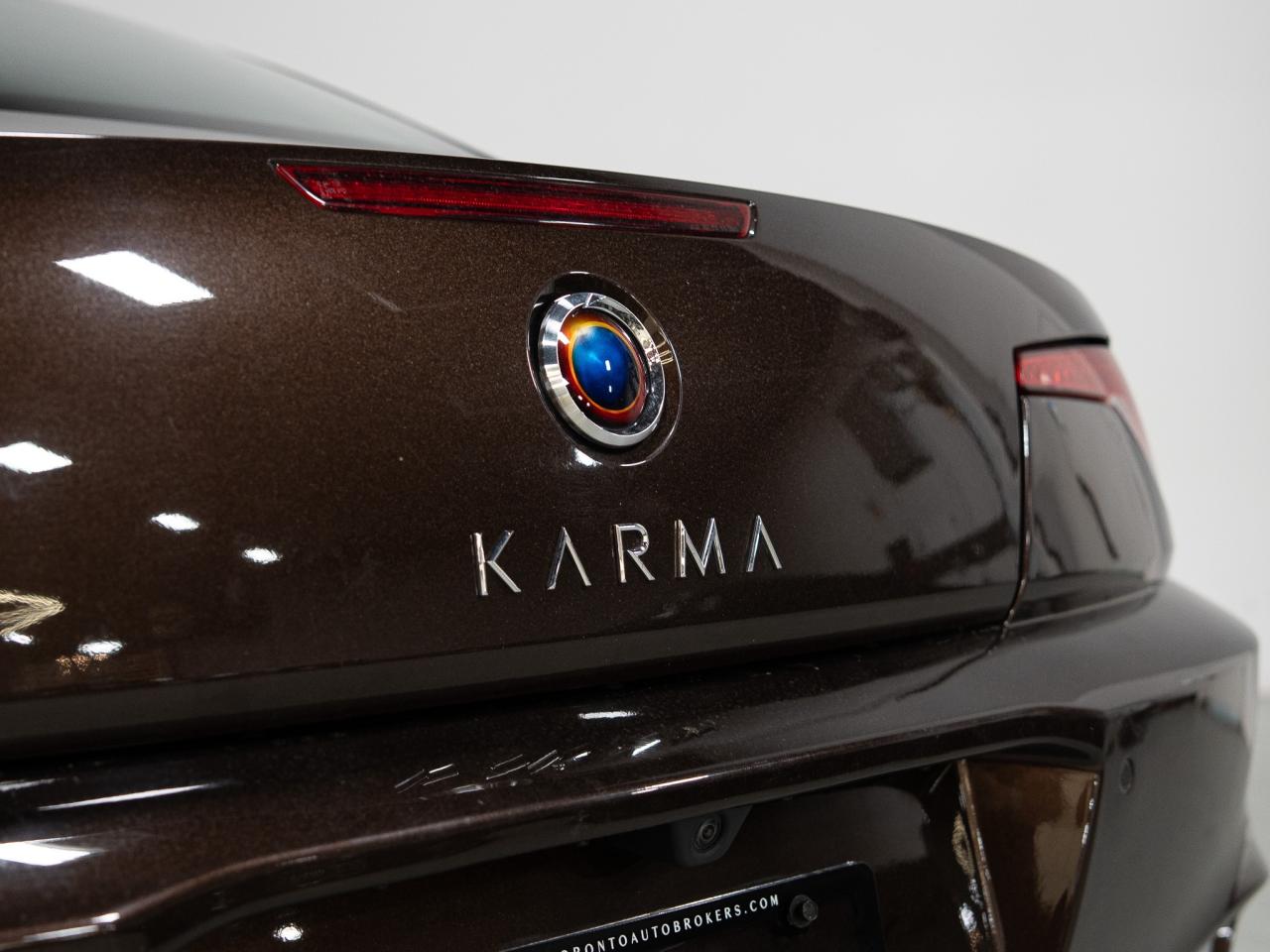 2018 Karma Revero PREMIUM PLUS | 2.0T | BREMBO | 22 IN Photo