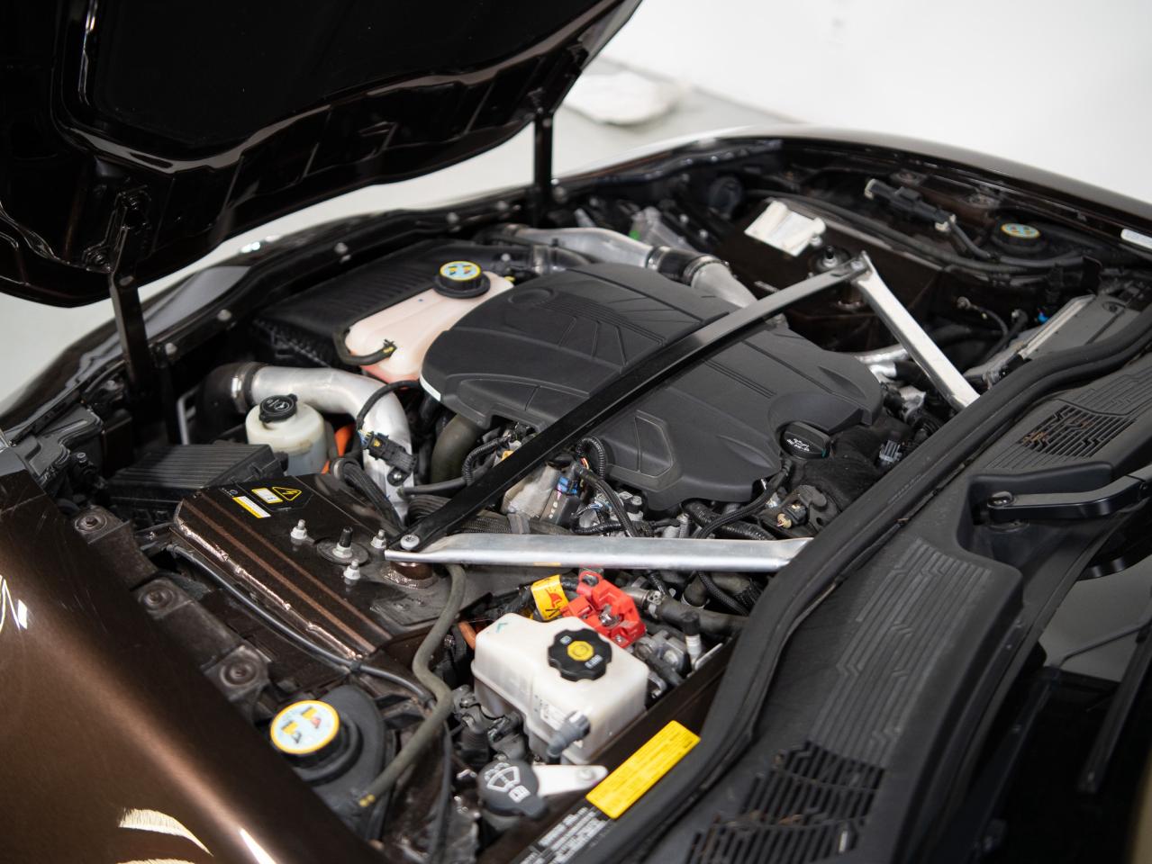 2018 Karma Revero PREMIUM PLUS | 2.0T | BREMBO | 22 IN Photo