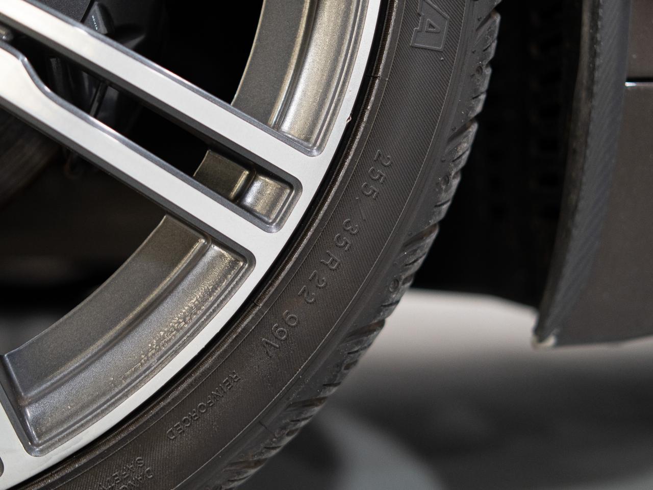 2018 Karma Revero PREMIUM PLUS | 2.0T | BREMBO | 22 IN Photo