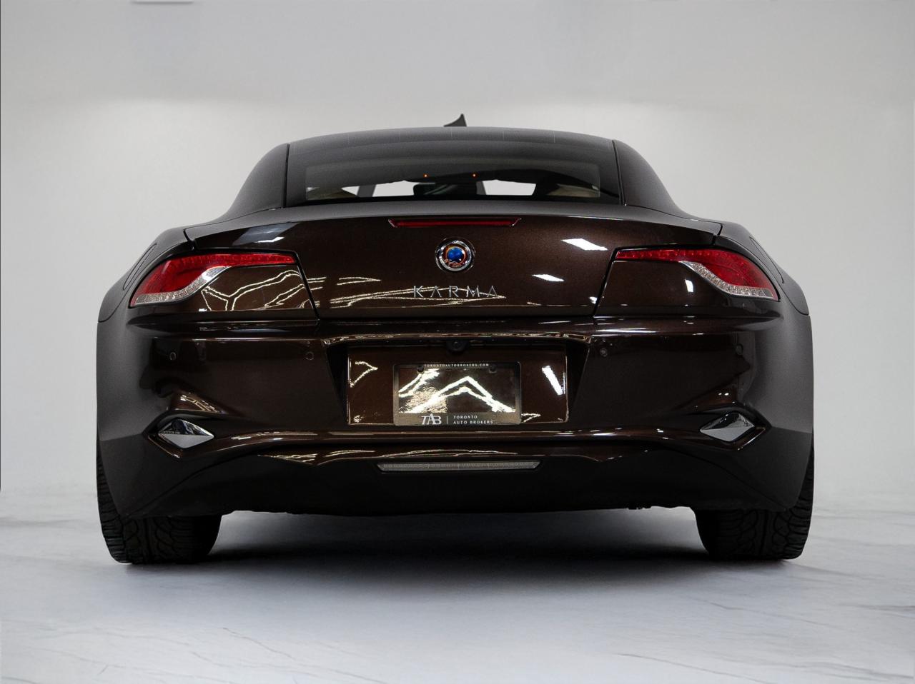 2018 Karma Revero PREMIUM PLUS | 2.0T | BREMBO | 22 IN Photo