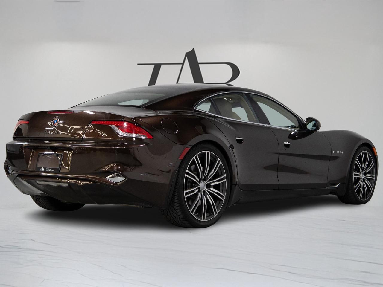 2018 Karma Revero PREMIUM PLUS | 2.0T | BREMBO | 22 IN Photo3