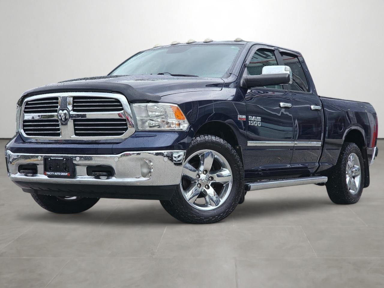 Used 2017 RAM 1500  for sale in Coquitlam, BC