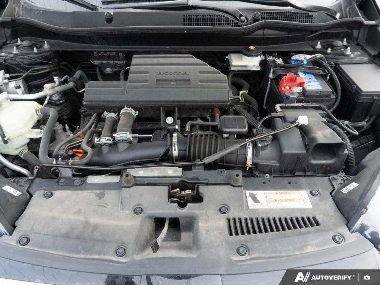 2022 Honda CR-V  Photo