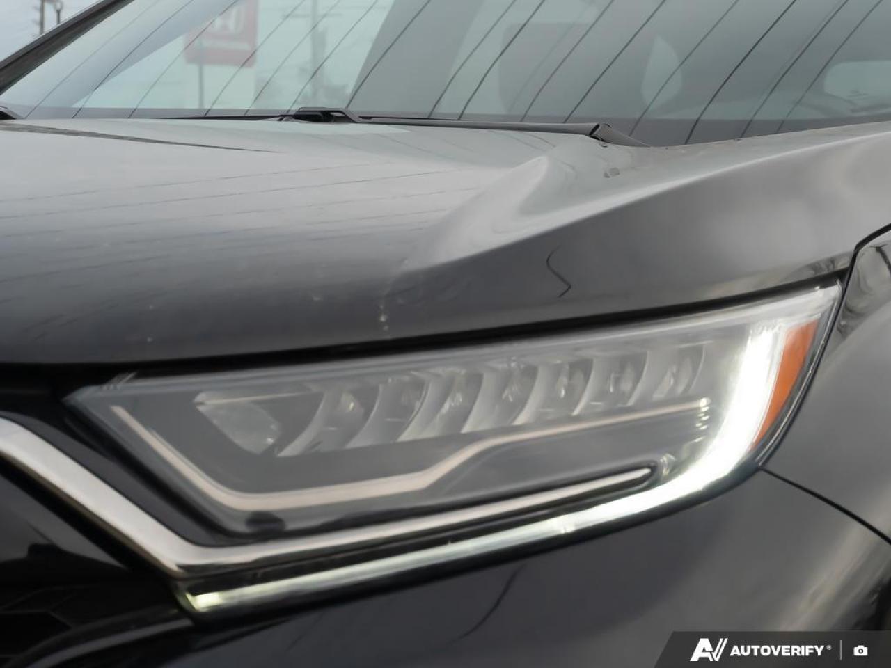 2022 Honda CR-V  Photo