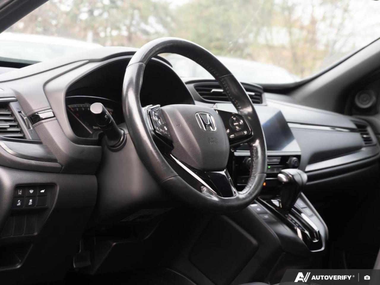 2022 Honda CR-V  Photo