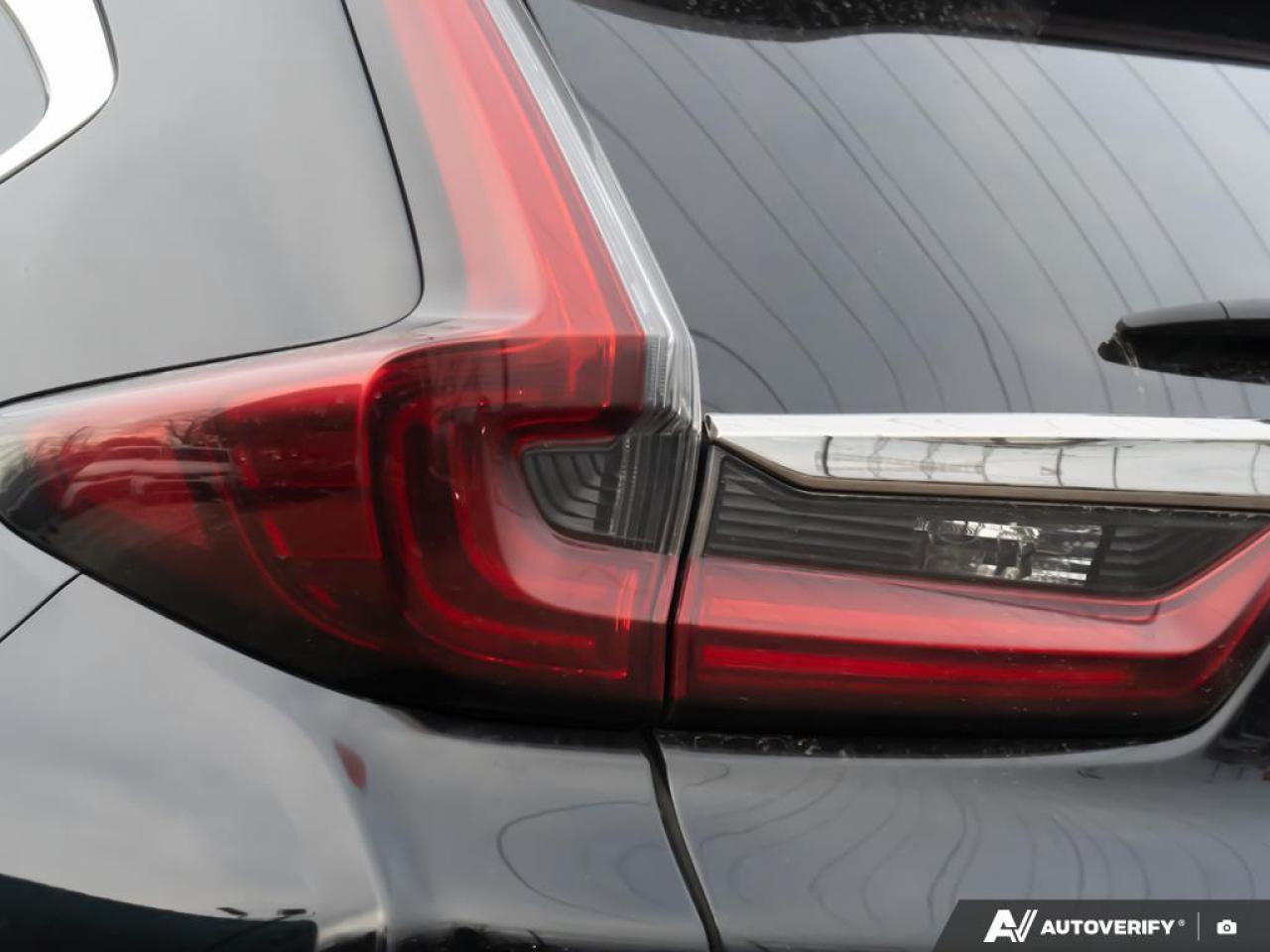 2022 Honda CR-V  Photo