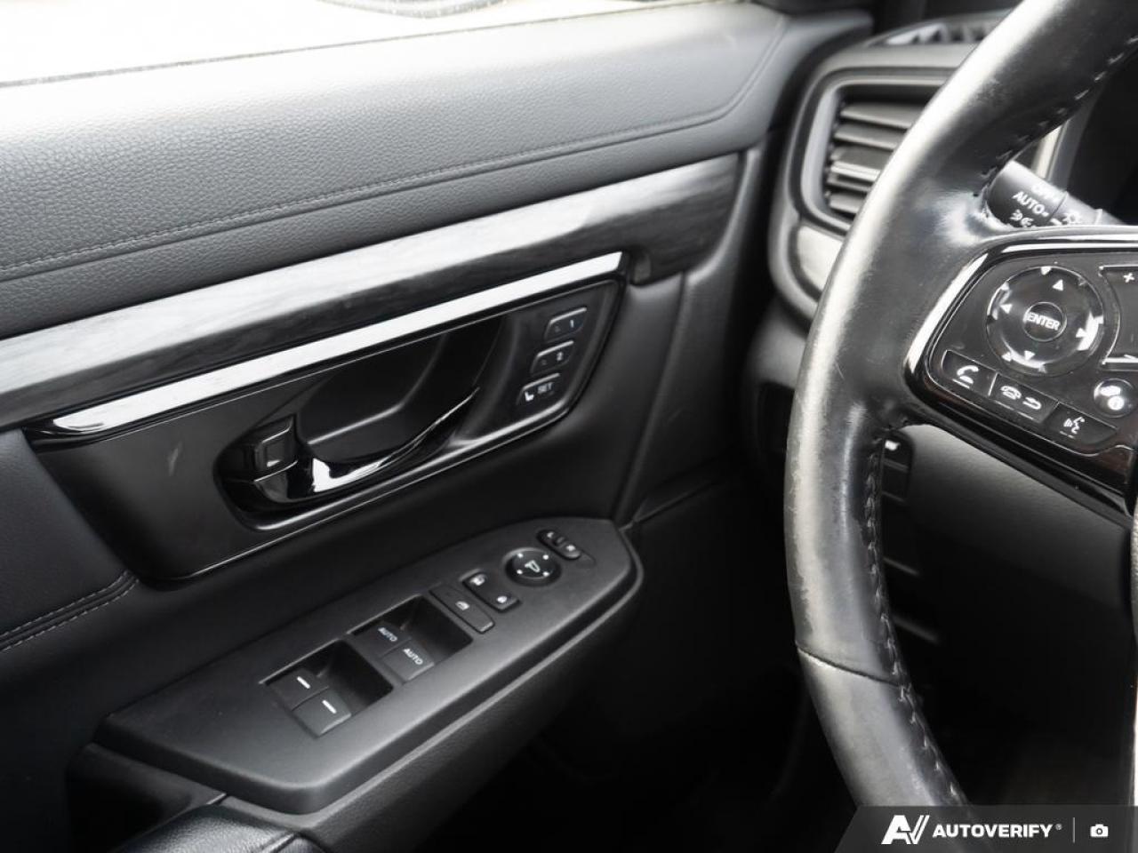 2022 Honda CR-V  Photo