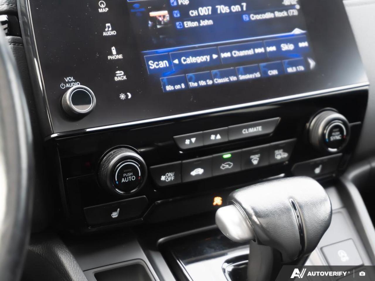 2022 Honda CR-V  Photo