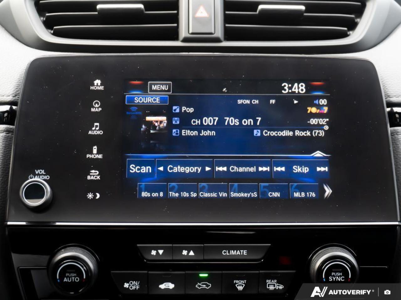 2022 Honda CR-V  Photo